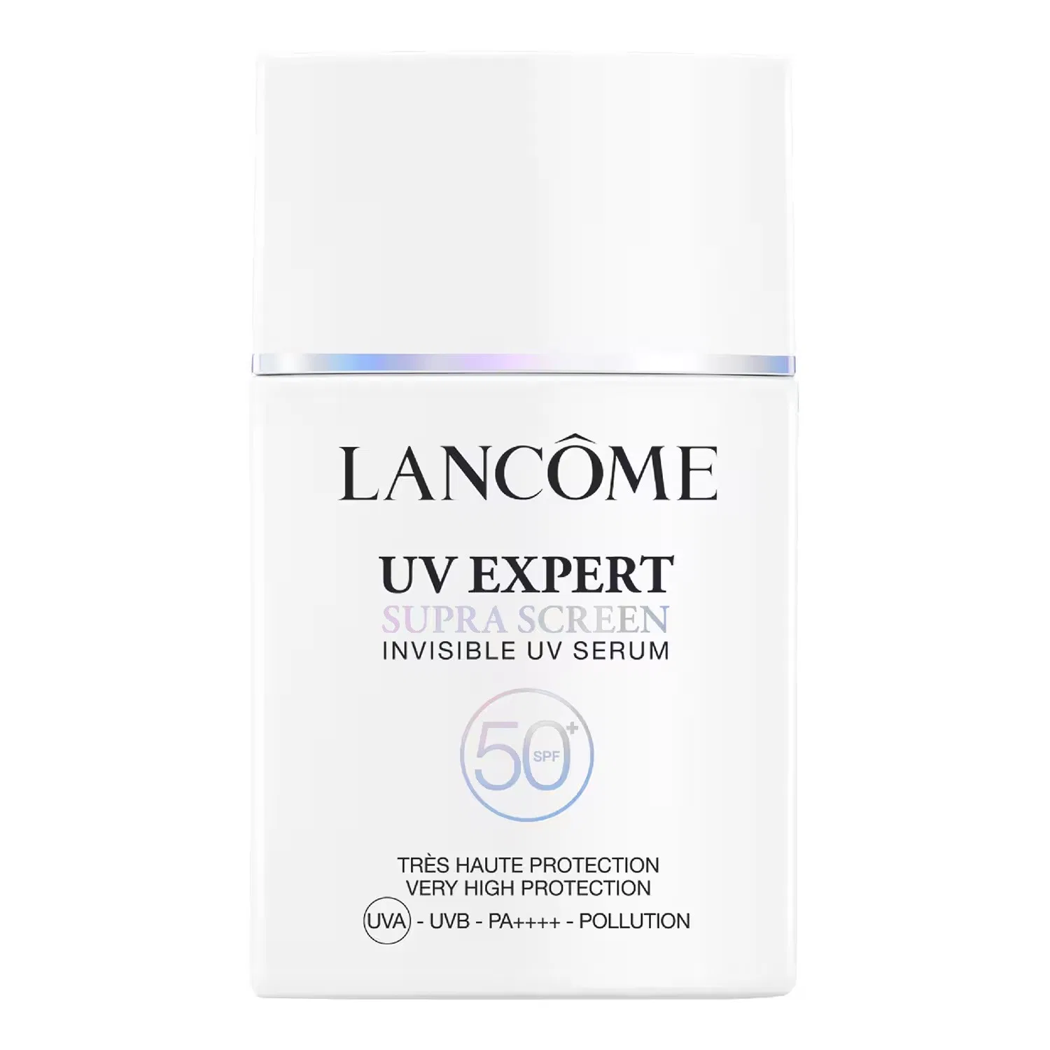 Солнцезащитный флюид для лица SPF50+ 40 мл LANCÔME