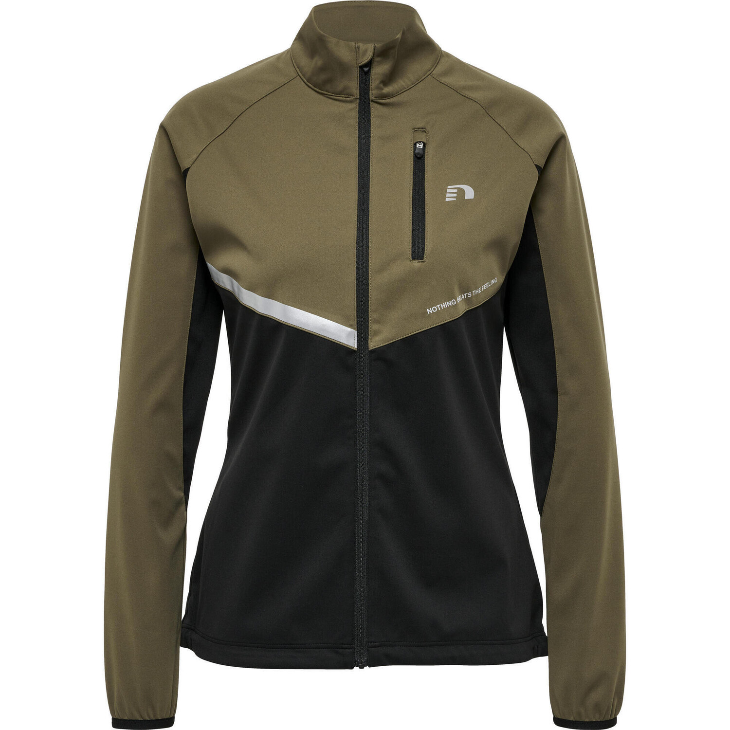 

Nwlboston Shell Jacket Women Куртка женская NEWLINE