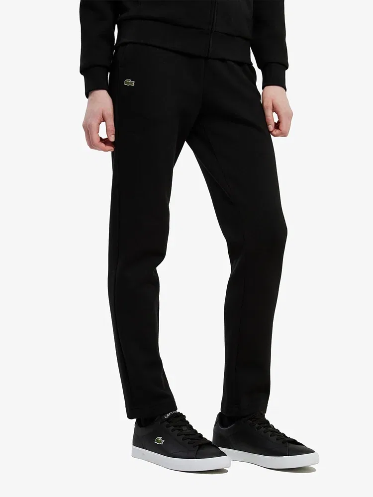 Брюки женские LACOSTE Black — фото 2