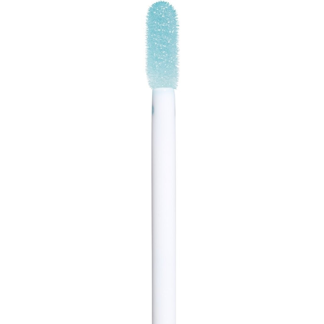 Блеск для губ what the fake! extreme plumping lip filler Essence, 02 - ice ice baby!, объем 4.2 мл — фото 2