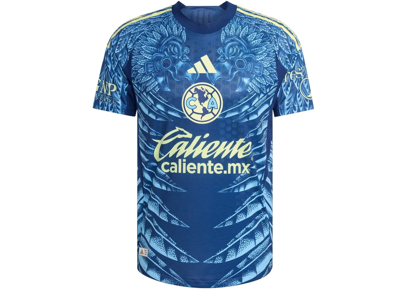 Мужская футбольная джерси с длинным рукавом Jersey Adidas, Team Navy Blue 2