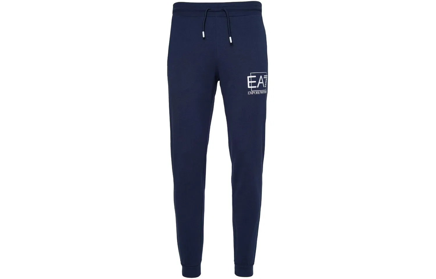 Брюки повседневные EA7 EMPORIO ARMANI, Dark Blue