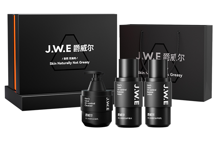 

Наборы для ухода за кожей для мужчин JUEWEIER