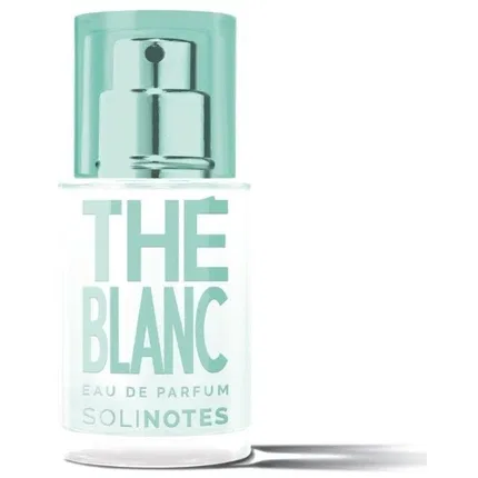 Парфюмерная вода Pbi Solinotes Eau De Parfum The Blanc, 15 мл