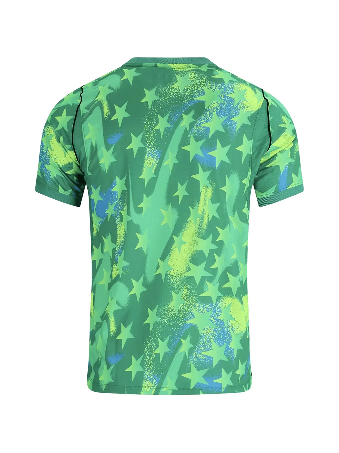 Футболка USMNT 2026 Stadium Goalkeeper Nike, зеленый — фото 2