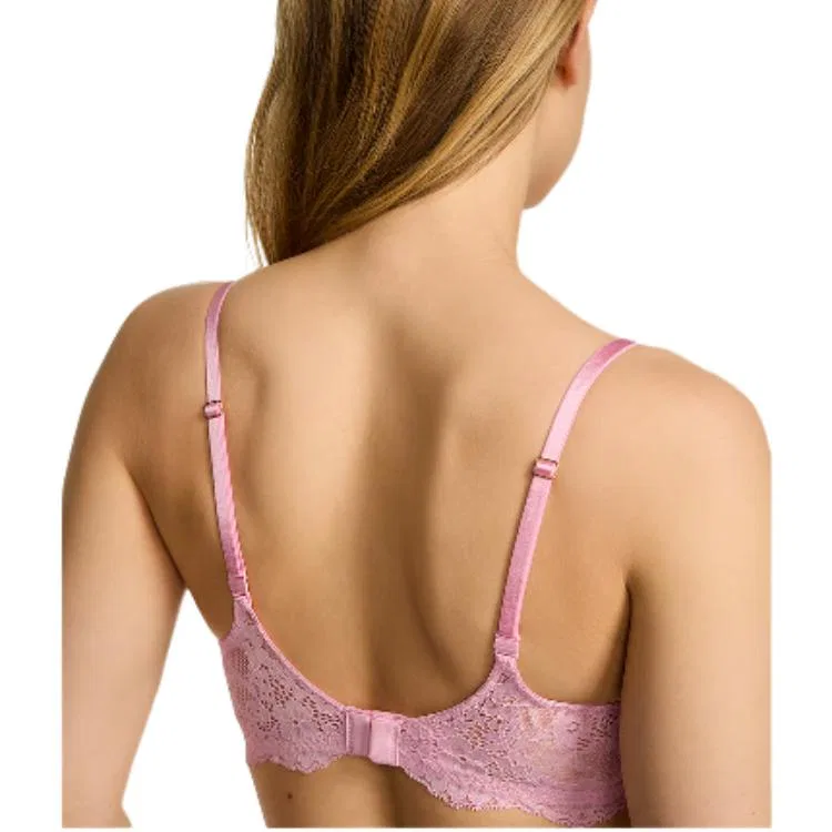 Женский бюстгальтер Petal Pink Fantasy Collection Victoria's Secret — фото 4