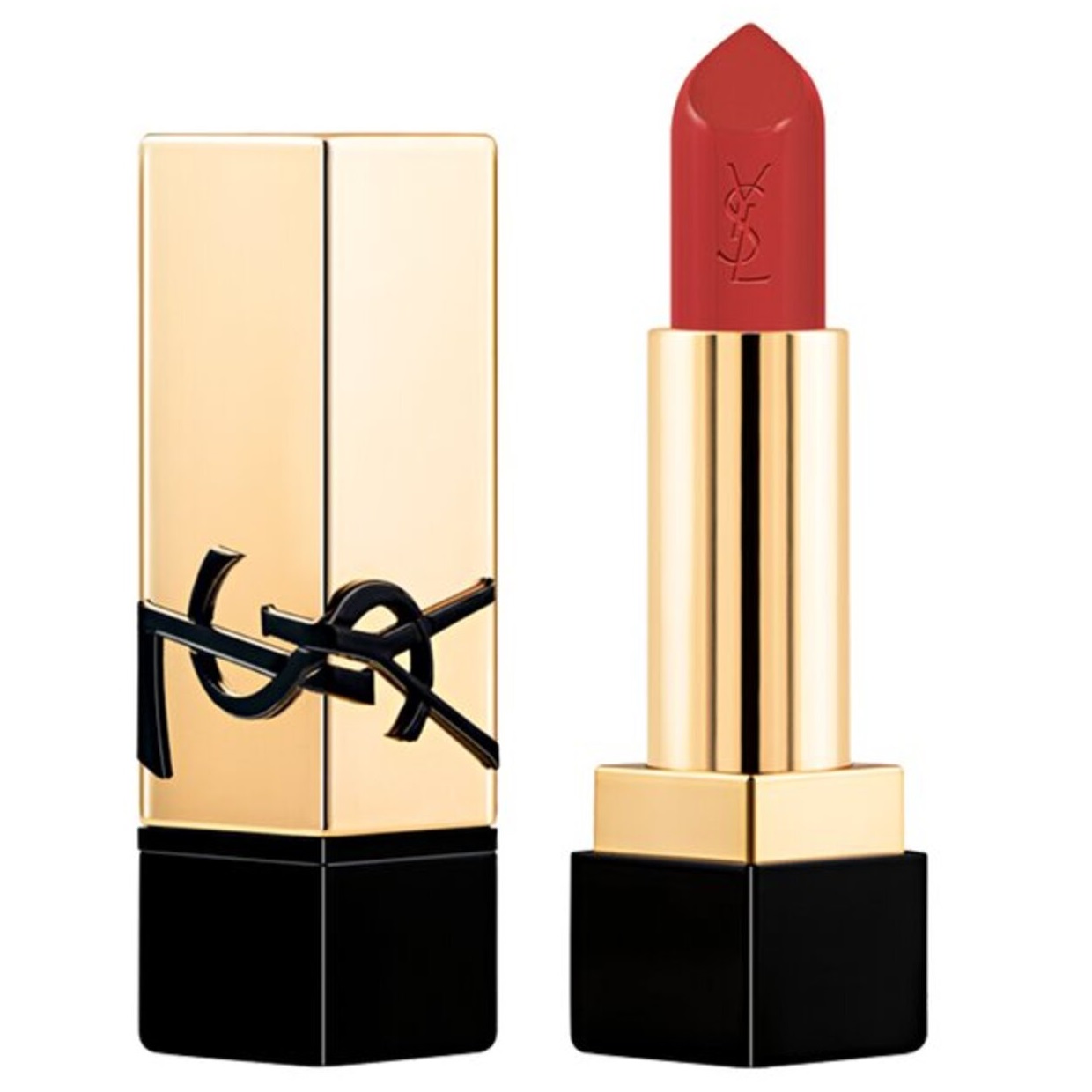 

Помада для губ Yves Saint Laurent Rouge Pur Couture, N157 Nu Inattendu
