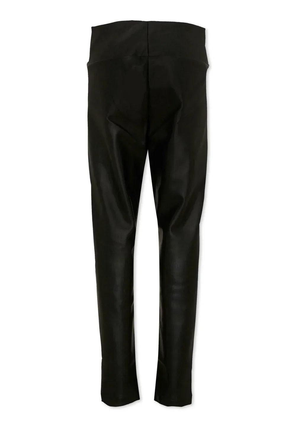 Леггинсы - леггинсы - брюки Tru Trussardi Junior, Black — фото 2
