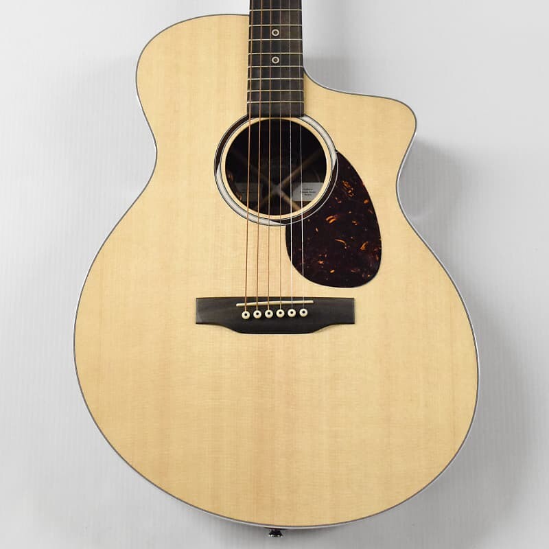 

Специальная электроакустическая гитара Martin SC-13E SC-13E Special Acoustic-electric Guitar