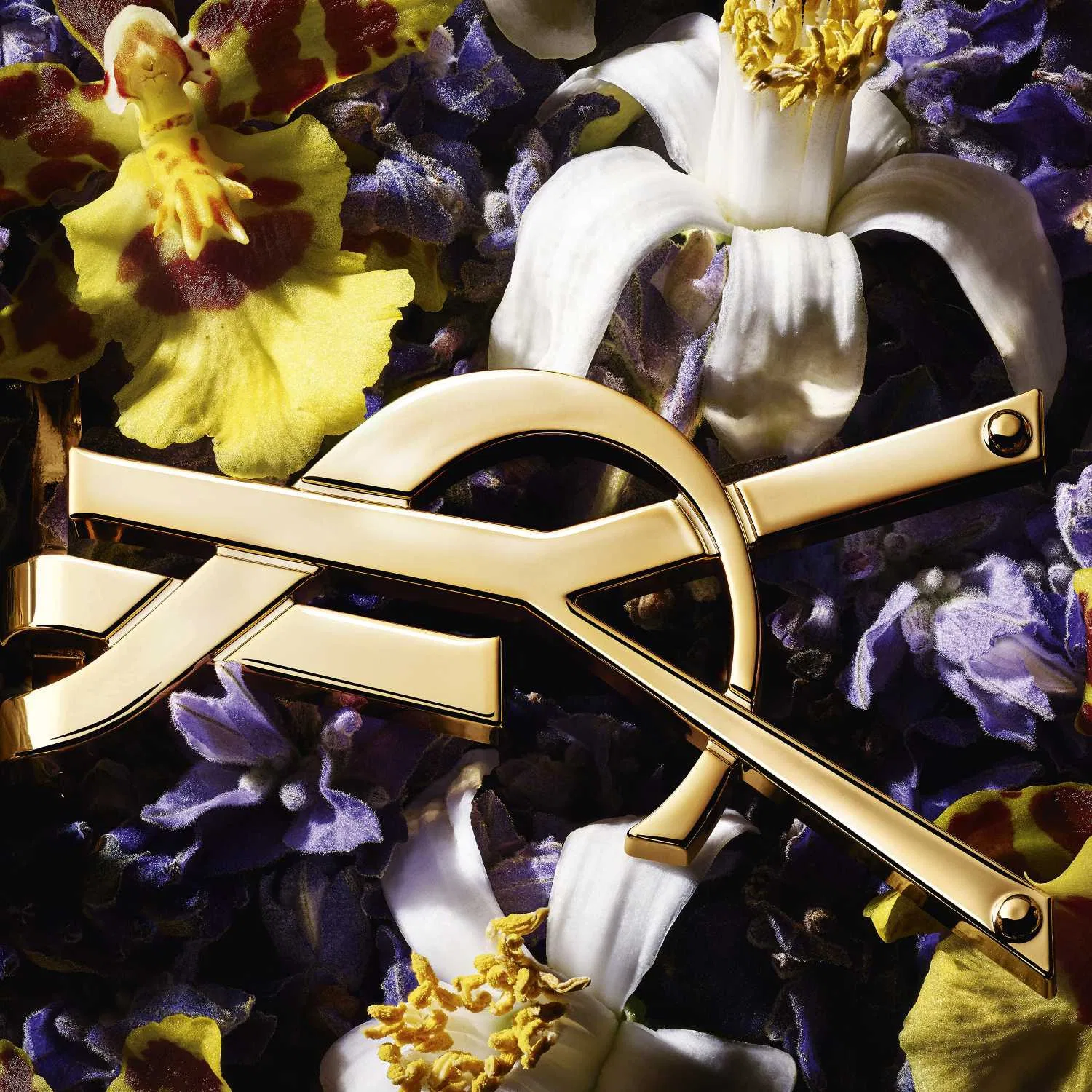 Парфюмерная вода YVES SAINT LAURENT Libre Intense, 50 мл — фото 4