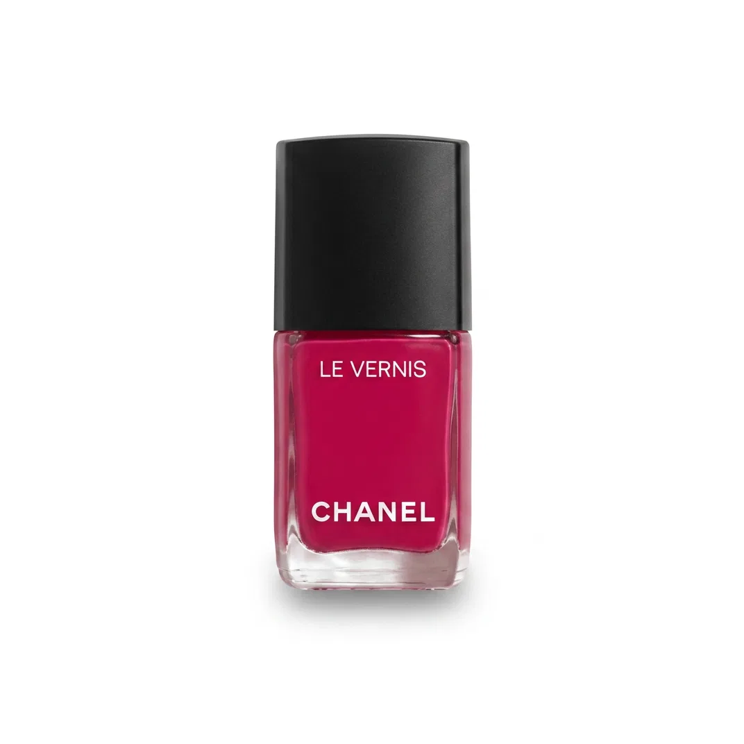 Женский лак для ногтей CHANEL, Цвет #425 Désirable