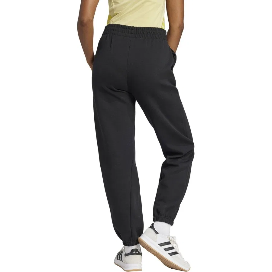 Спортивные штаны adidas W FI SL PT JE3977, Черный — фото 2