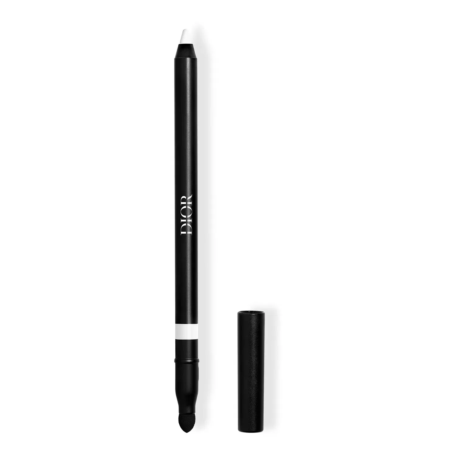 Кайал для глаз DIOR Diorshow Khôl, 1,2 г, водостойкий, 009 White