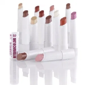 Бальзам для губ Hydracolor Deborah №21 Natural/Clear, 8 г