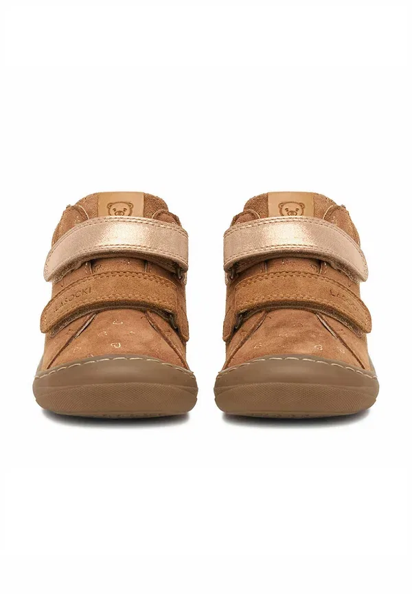 Обувь из кожи, Lasocki Kids CEO Cruise, Lasocki Kids, Brown, коричневый — фото 3