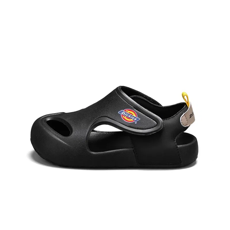 Детские сандалии из ЭВА Classic Black Dickies, Classic Black