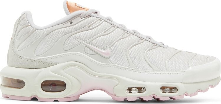 Кроссовки Nike Wmns Air Max Plus 'Vast Grey Metallic Copper', серый