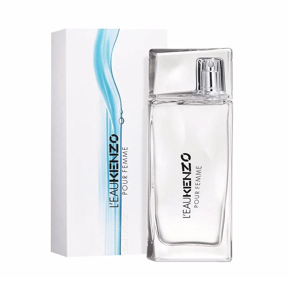 

Туалетная вода Kenzo L'eau, 30 мл