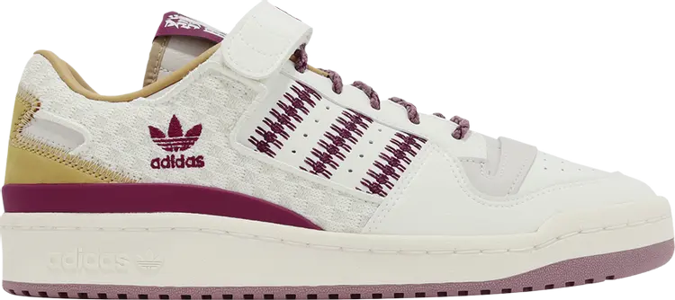 

Кроссовки Adidas Miffy x Fansack x Forum 84 Low, кремовый, Бежевый, Кроссовки Adidas Miffy x Fansack x Forum 84 Low, кремовый