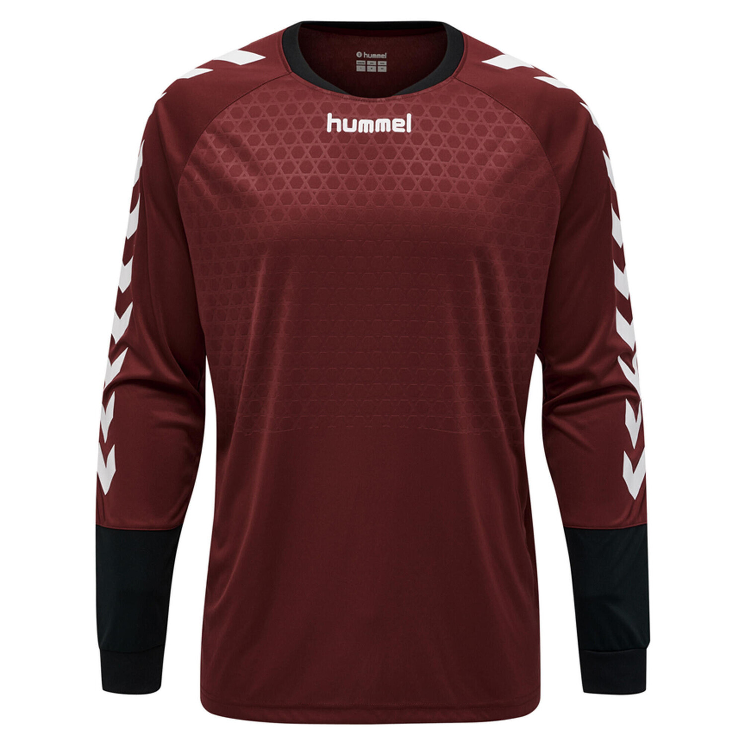 

Вратарь Essential Gk Jersey Джерси унисекс HUMMEL