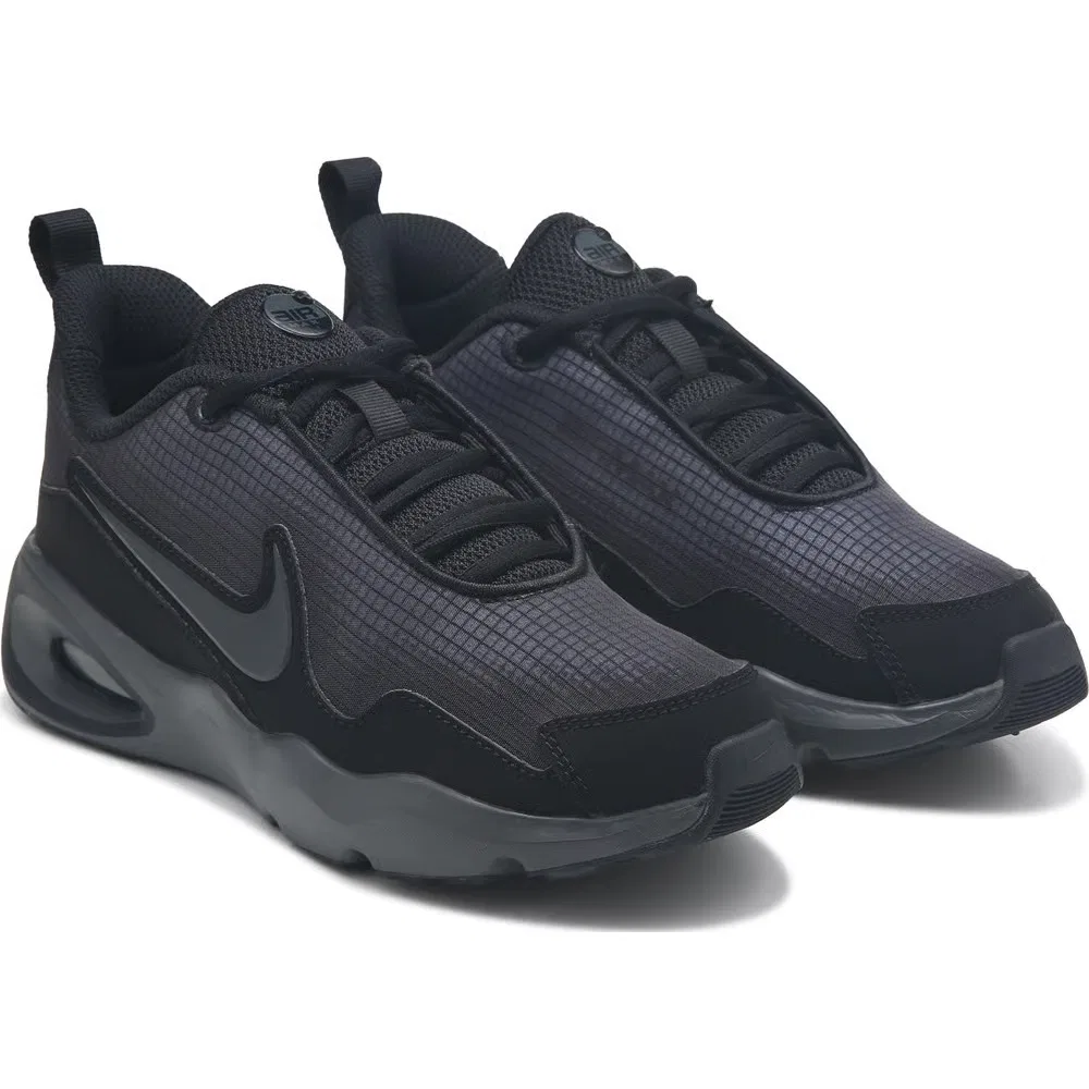 Детские кроссовки Air Max Nova Nike, Black