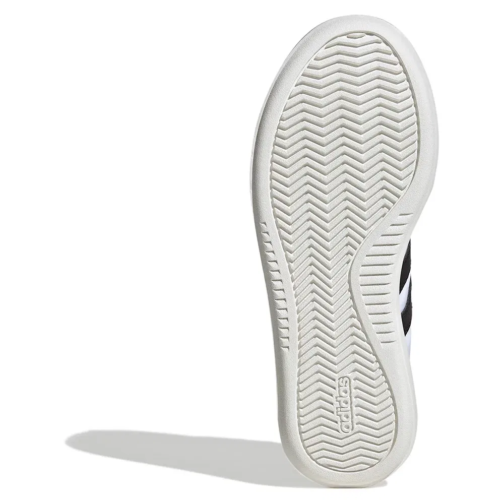 Кроссовки Barreda Decode Adidas, белый — фото 2