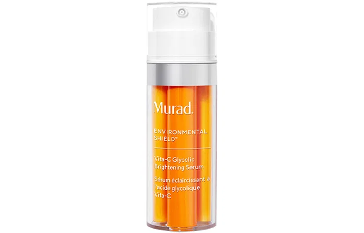 Сыворотка для лица Gold VC Dual Tube, Murad, 30 мл