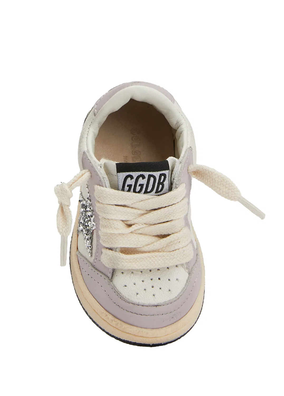 Кроссовки Golden Goose Lila — фото 4
