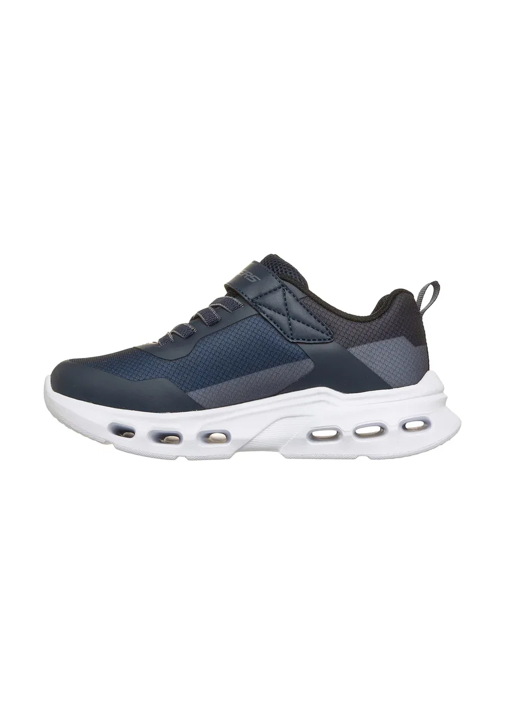 Кроссовки Kinder Glide-Step Drift-Zorzox Sportschuh унисекс 405125л - кроссовки Skechers, Navy Charcoal