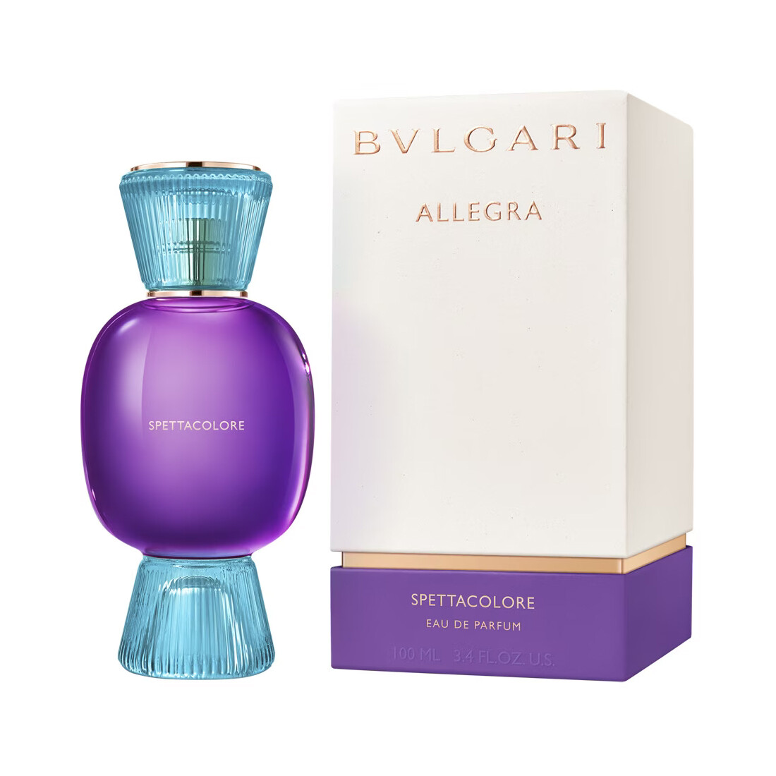 

Парфюмированная вода Bvlgari Allegra Spettacolore, 100 мл