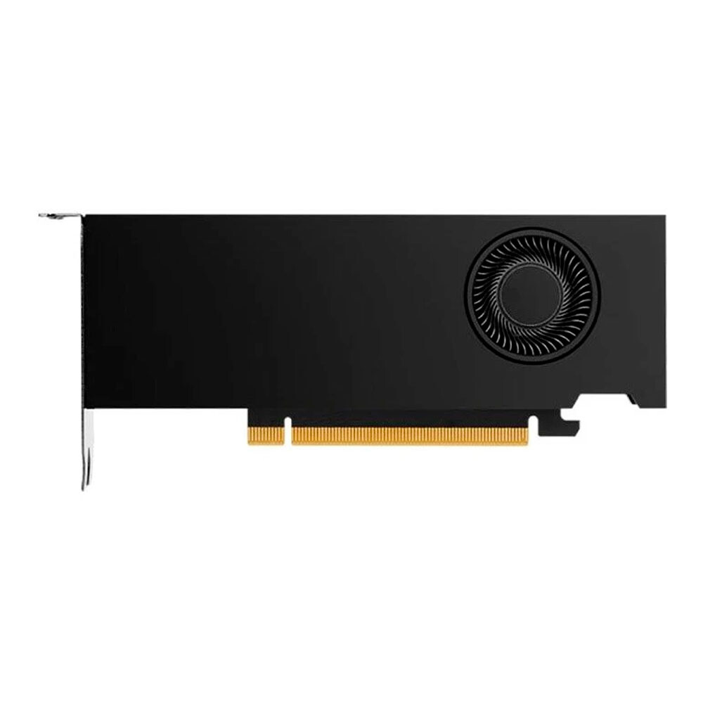 

Видеокарта NVIDIA Quadro RTX A2000 6G, 6 Гб GDDR6, чёрный