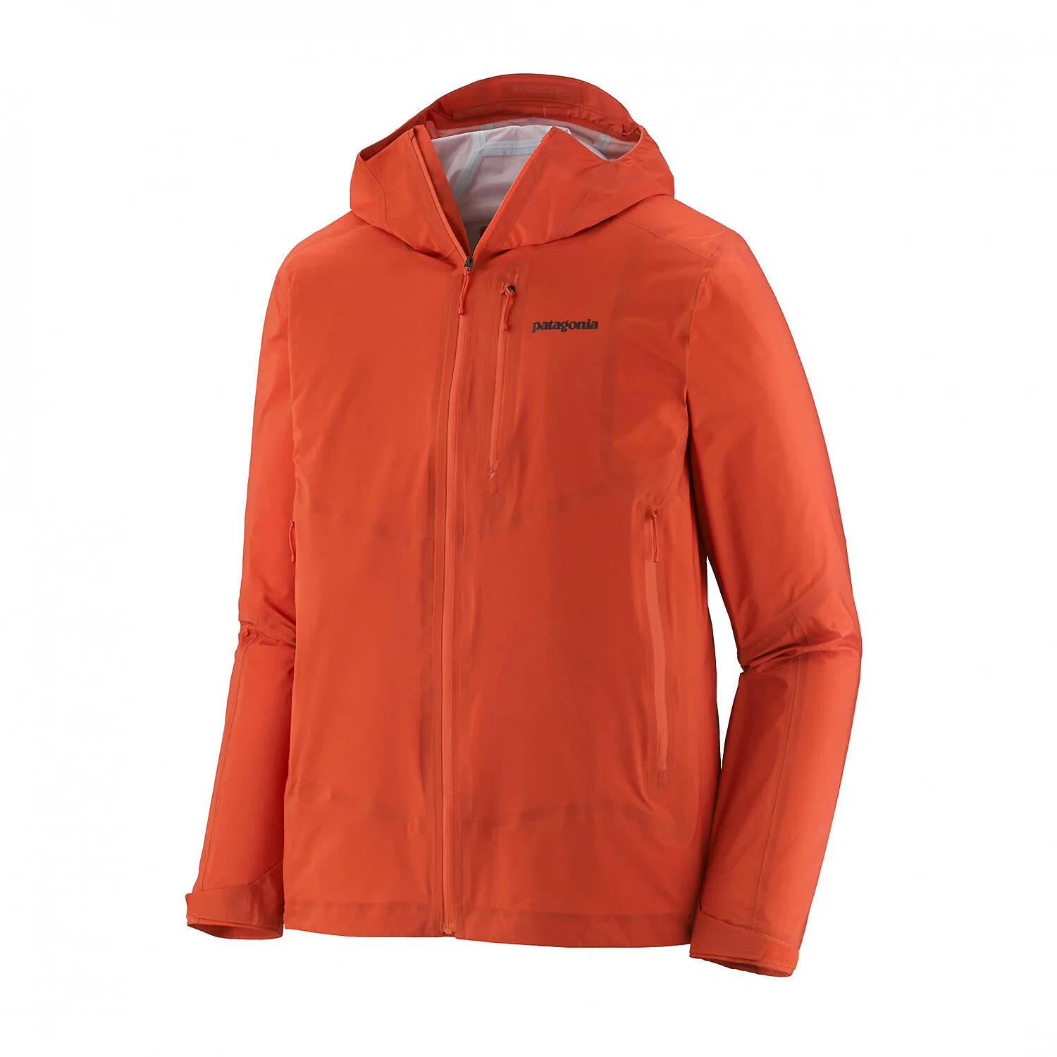 Мужская ультралегкая куртка M STORM10 JACKET Patagonia, Orange