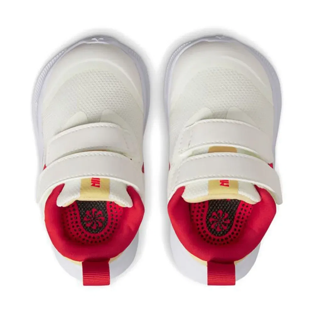 Кроссовки Star Runner 3 Nike, бежевый — фото 4