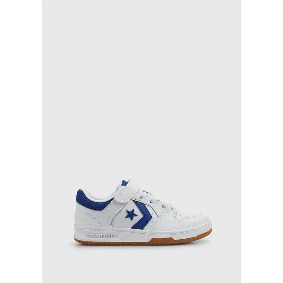 Спортивные кроссовки Converse Lifestyle 1998, Белый