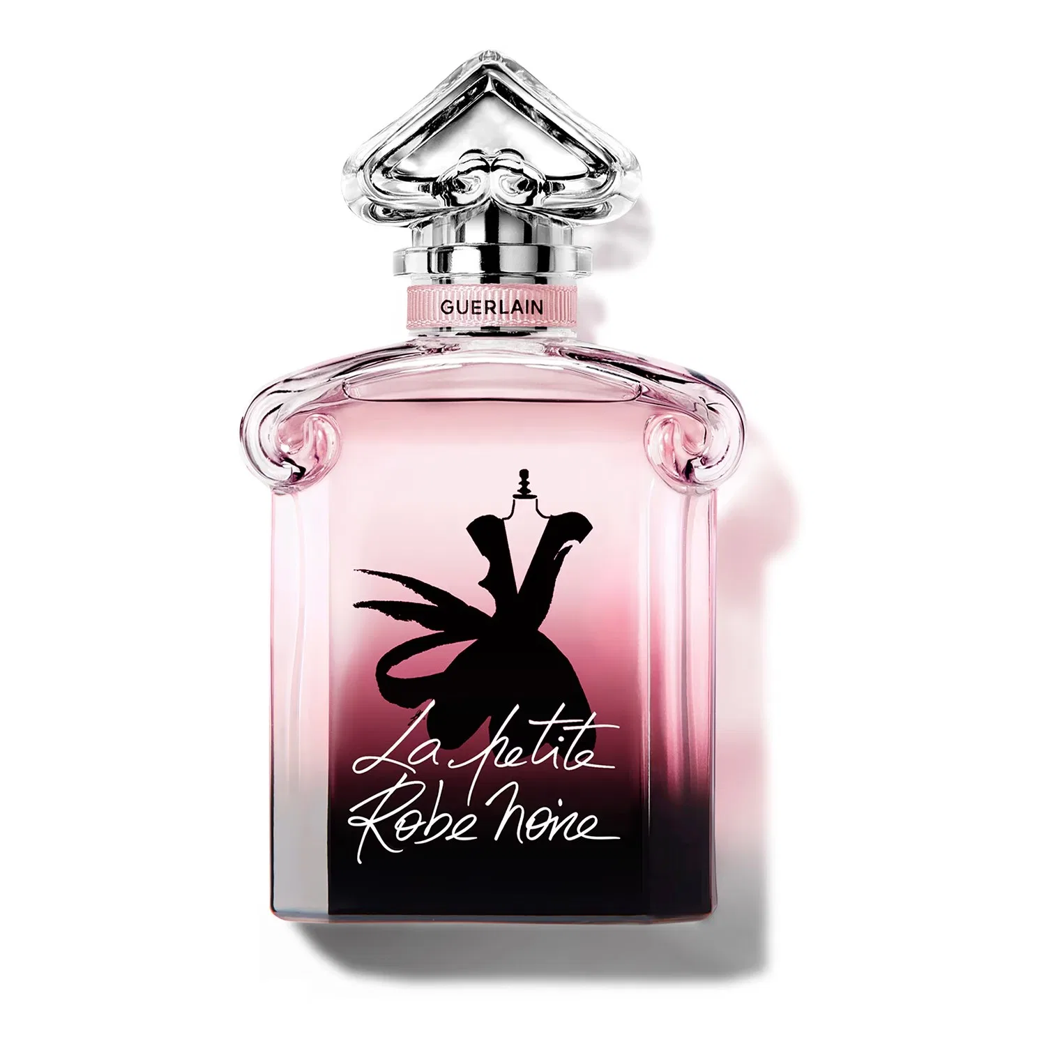 Духи La Petite Robe Noire Eau de Parfum GUERLAIN, 100 мл