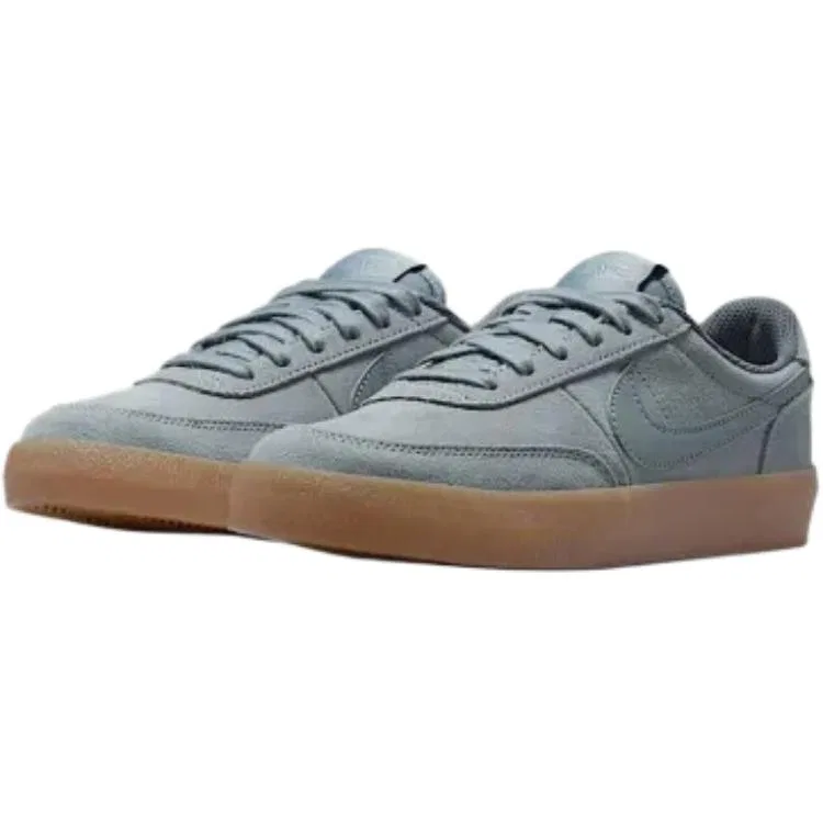 Кроссовки для скейтбординга Nike Killshot 2 Kids' Cool Gray — фото 4
