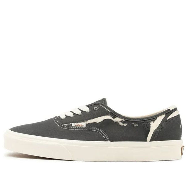 

Кроссовки authentic 'eco theory' Vans, серый