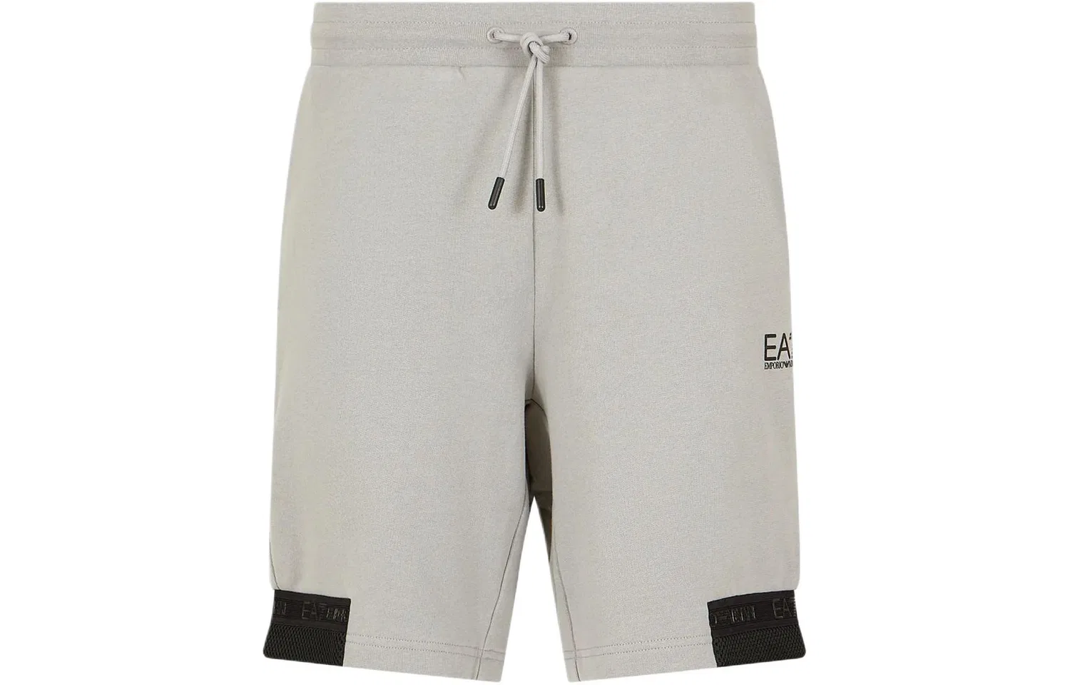 Мужские шорты EMPORIO ARMANI, Gray
