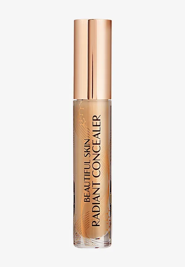 Консилер для сияющей кожи - консилер 7.2 г Charlotte Tilbury, цвет 11 deep — фото 2