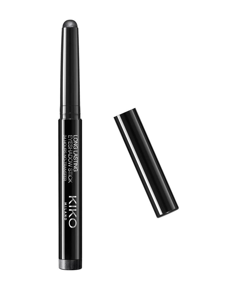 Тени для век стик KIKO Milano Long Lasting Eyeshadow Stick, 22 Anthracite