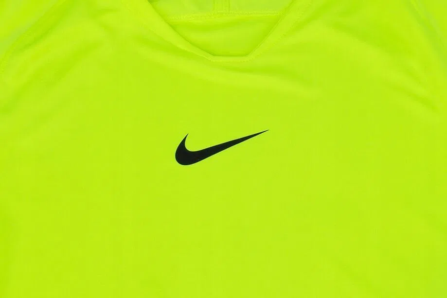 Мужской термобелье с длинным рукавом Park Nike, Carbongrau — фото 2