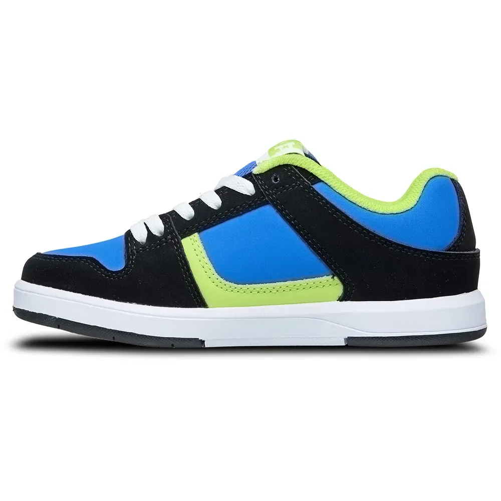 Кроссовки Stm Dc Shoes, синий — фото 3