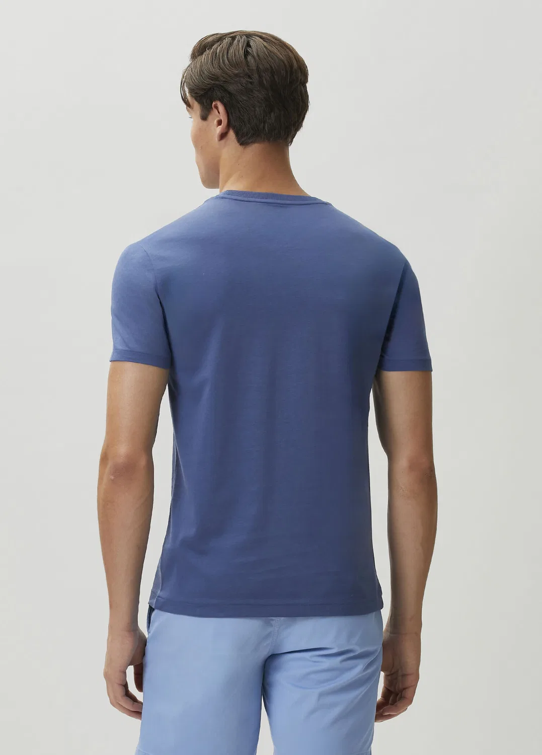 Футболка Polo Ralph Lauren Mavi — фото 4