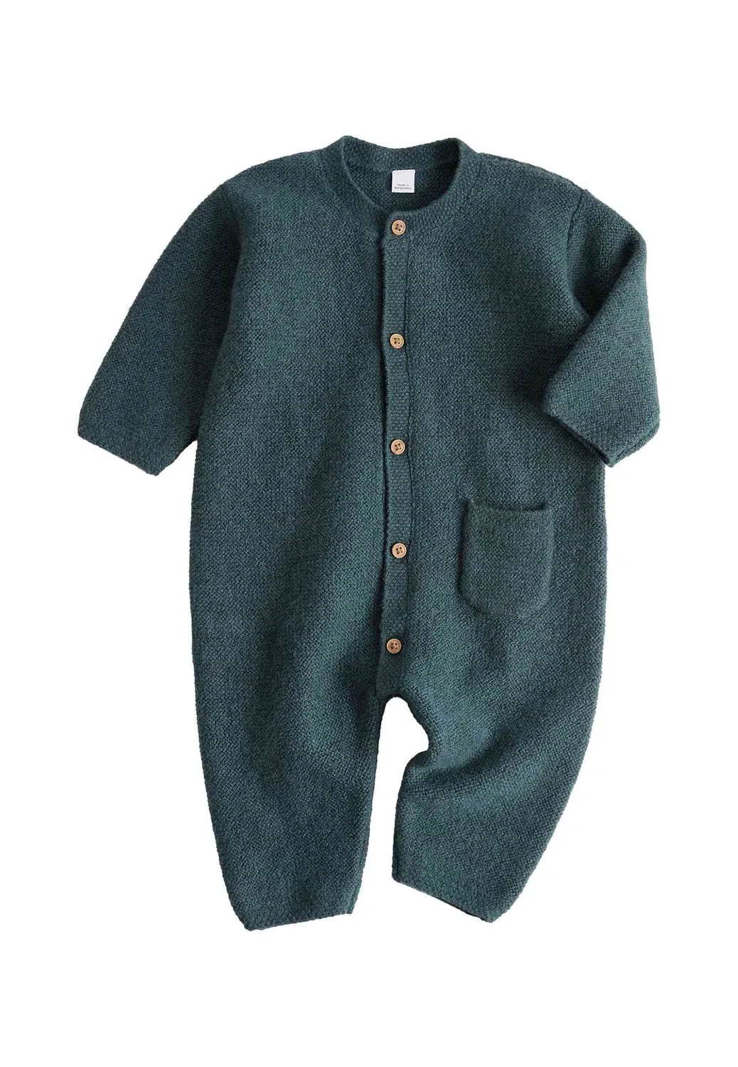 Комбинезон унисекс Marks & Spencer, Dark Turquoise
