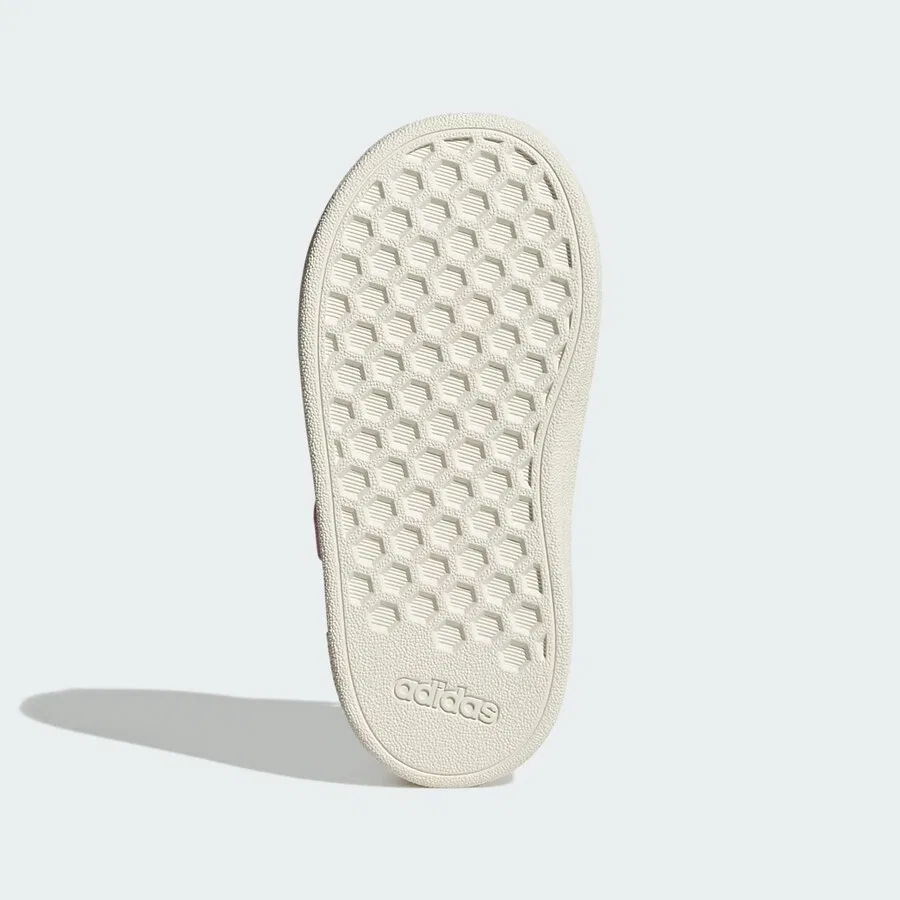 Кроссовки ADIDAS SPORTSWEAR 'Grand Court 2.0' в розовом цвете — фото 4