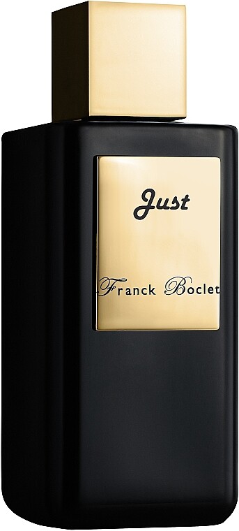 

Парфюм Franck Boclet Just Extrait De Parfum