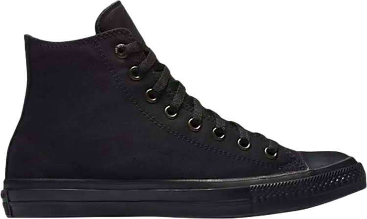 

Кроссовки Converse Chuck Taylor All Star 2 Hi Black, черный