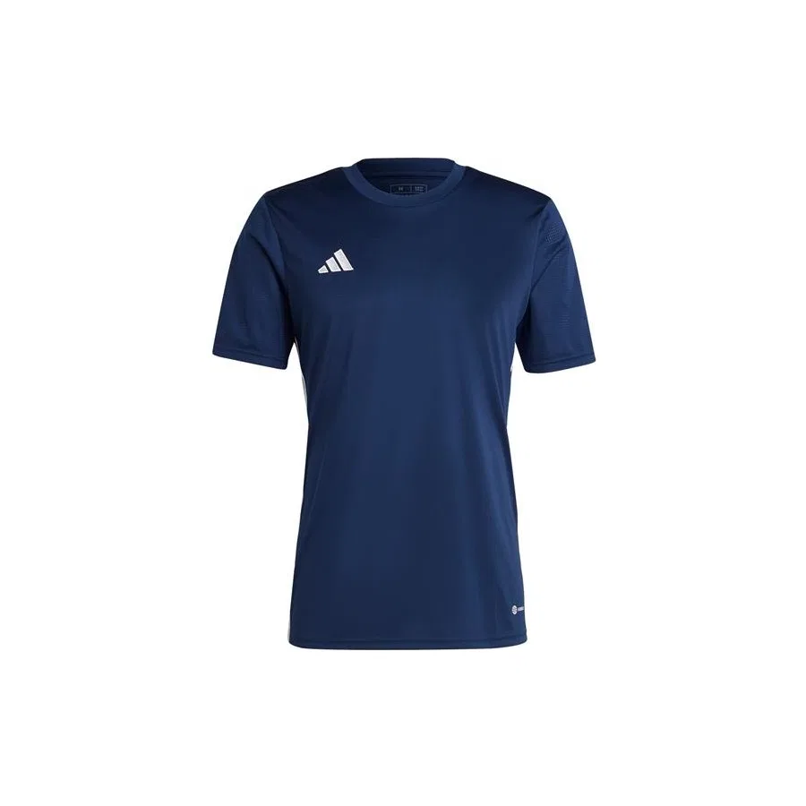 Футболка с длинным рукавом TABELA 23 JSY adidas, Синий — фото 4