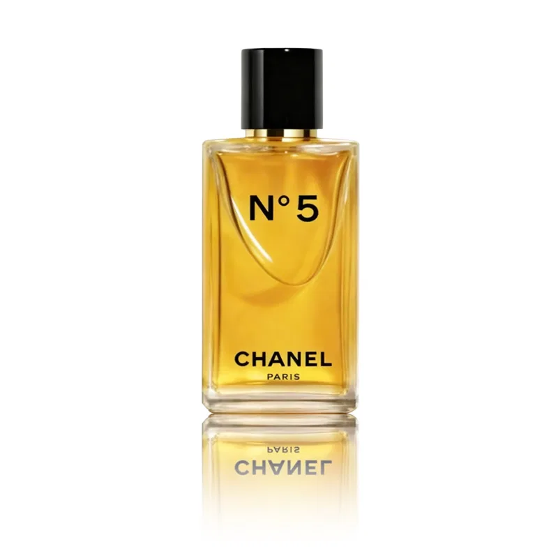 Женская парфюмерная вода Chanel N5 Classic Woody Tones, 150 мл
