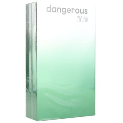 Paco Rabanne Dangerous Me 62ml Eau de Parfum для женщин и мужчин - новый в коробке — фото 3